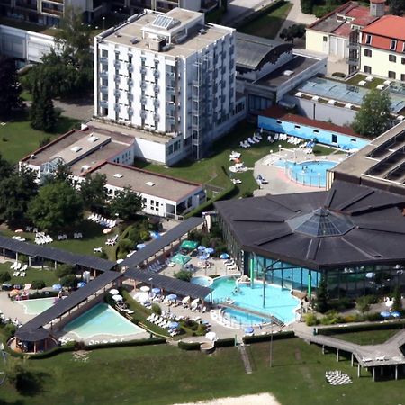 Radenci Spa Resort - Sava Hotels & Resorts Dış mekan fotoğraf