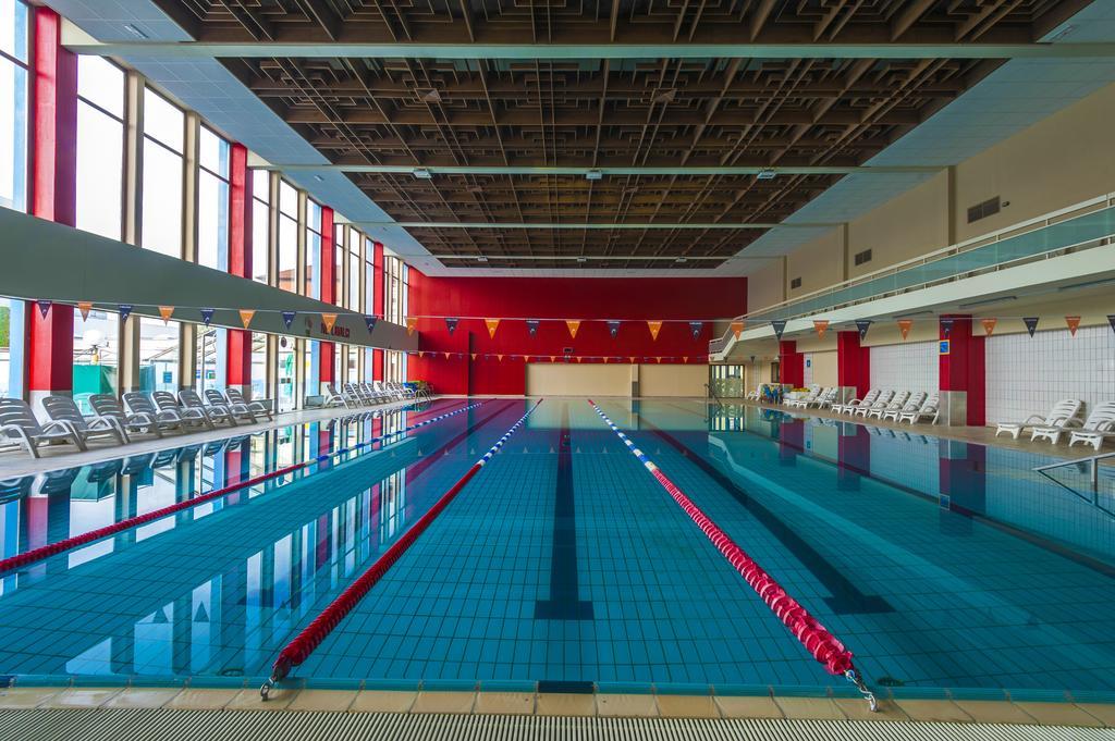 Radenci Spa Resort - Sava Hotels & Resorts Oda fotoğraf