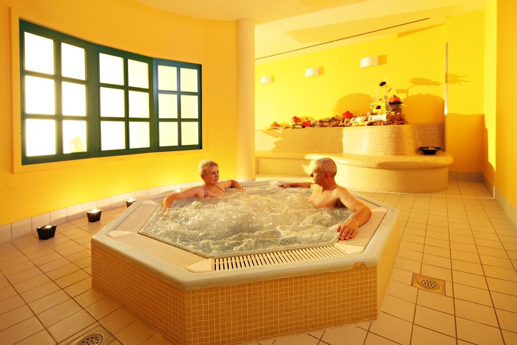 Radenci Spa Resort - Sava Hotels & Resorts Dış mekan fotoğraf