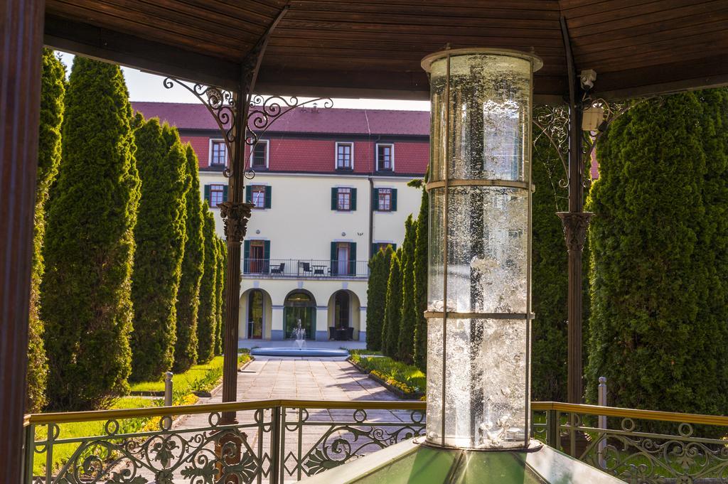 Radenci Spa Resort - Sava Hotels & Resorts Dış mekan fotoğraf