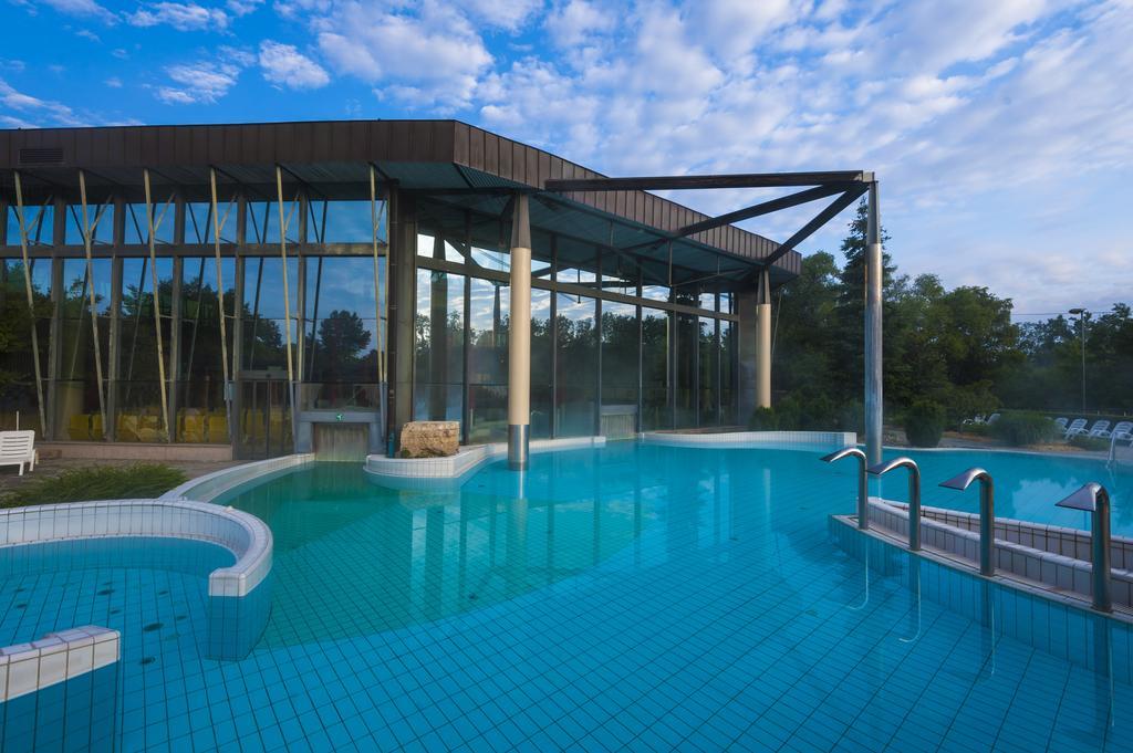 Radenci Spa Resort - Sava Hotels & Resorts Oda fotoğraf