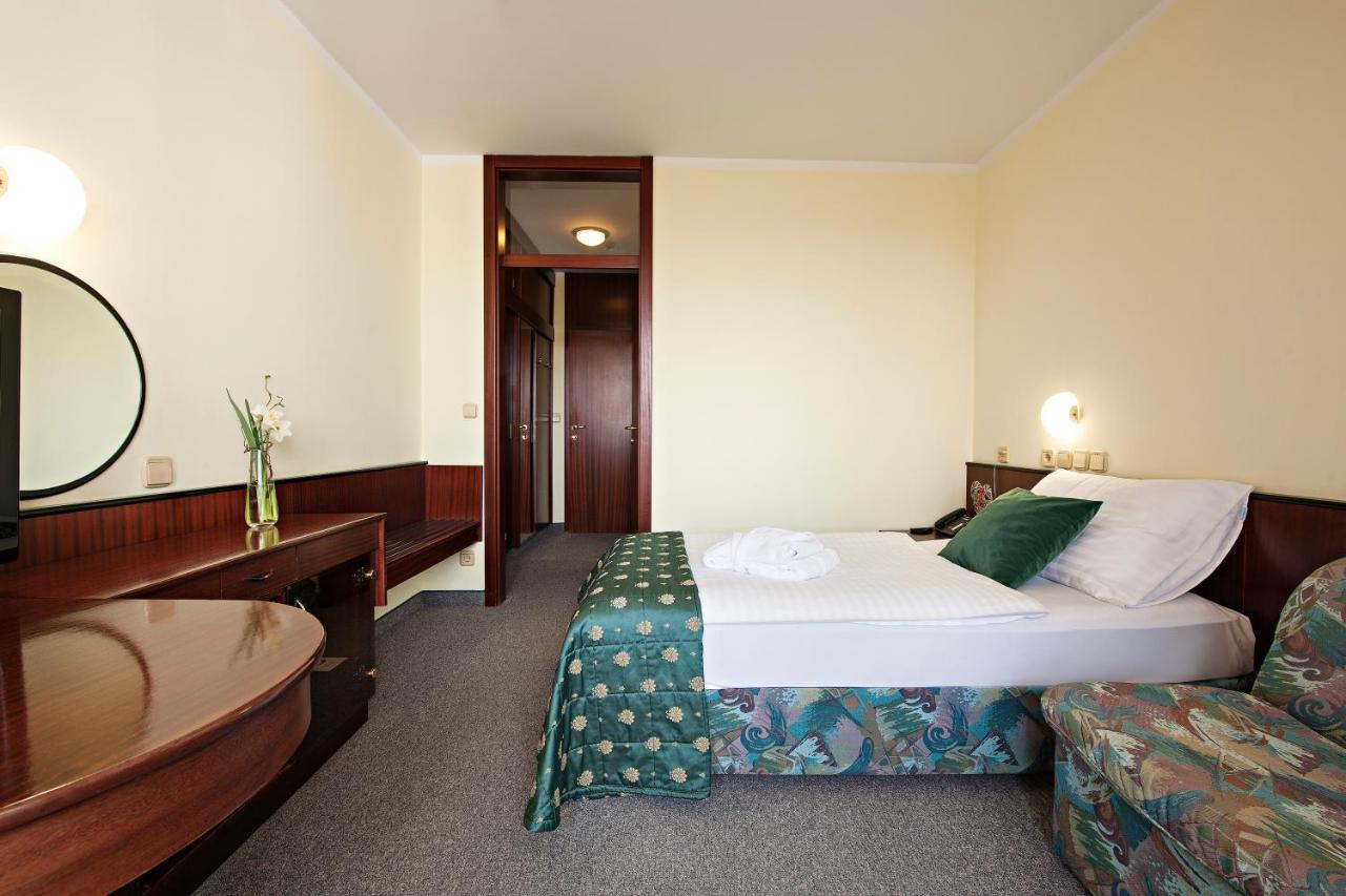 Radenci Spa Resort - Sava Hotels & Resorts Dış mekan fotoğraf
