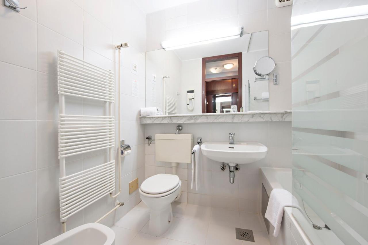 Radenci Spa Resort - Sava Hotels & Resorts Dış mekan fotoğraf