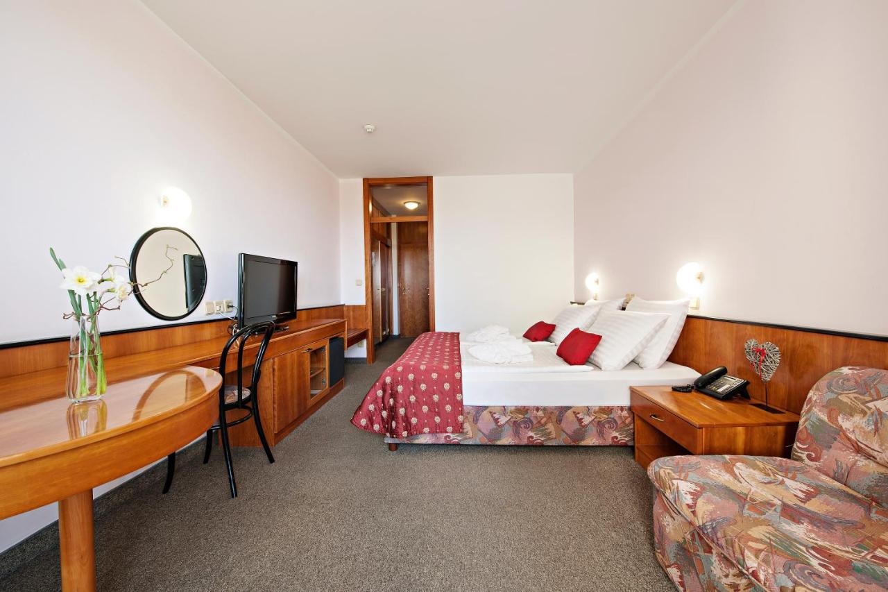 Radenci Spa Resort - Sava Hotels & Resorts Dış mekan fotoğraf