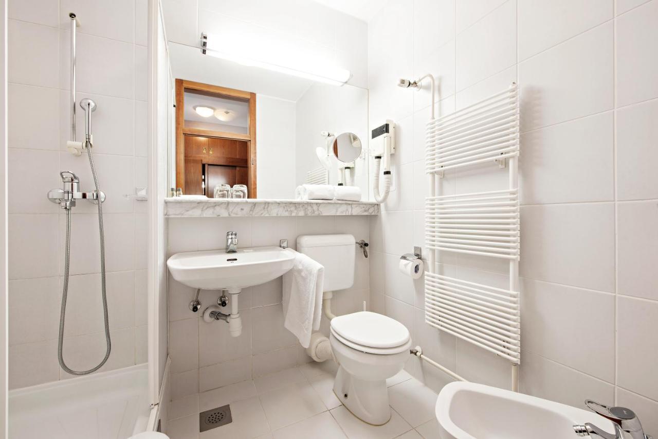 Radenci Spa Resort - Sava Hotels & Resorts Dış mekan fotoğraf