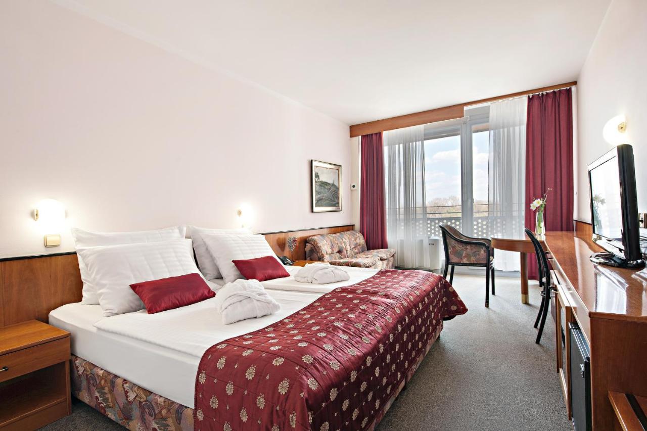 Radenci Spa Resort - Sava Hotels & Resorts Dış mekan fotoğraf