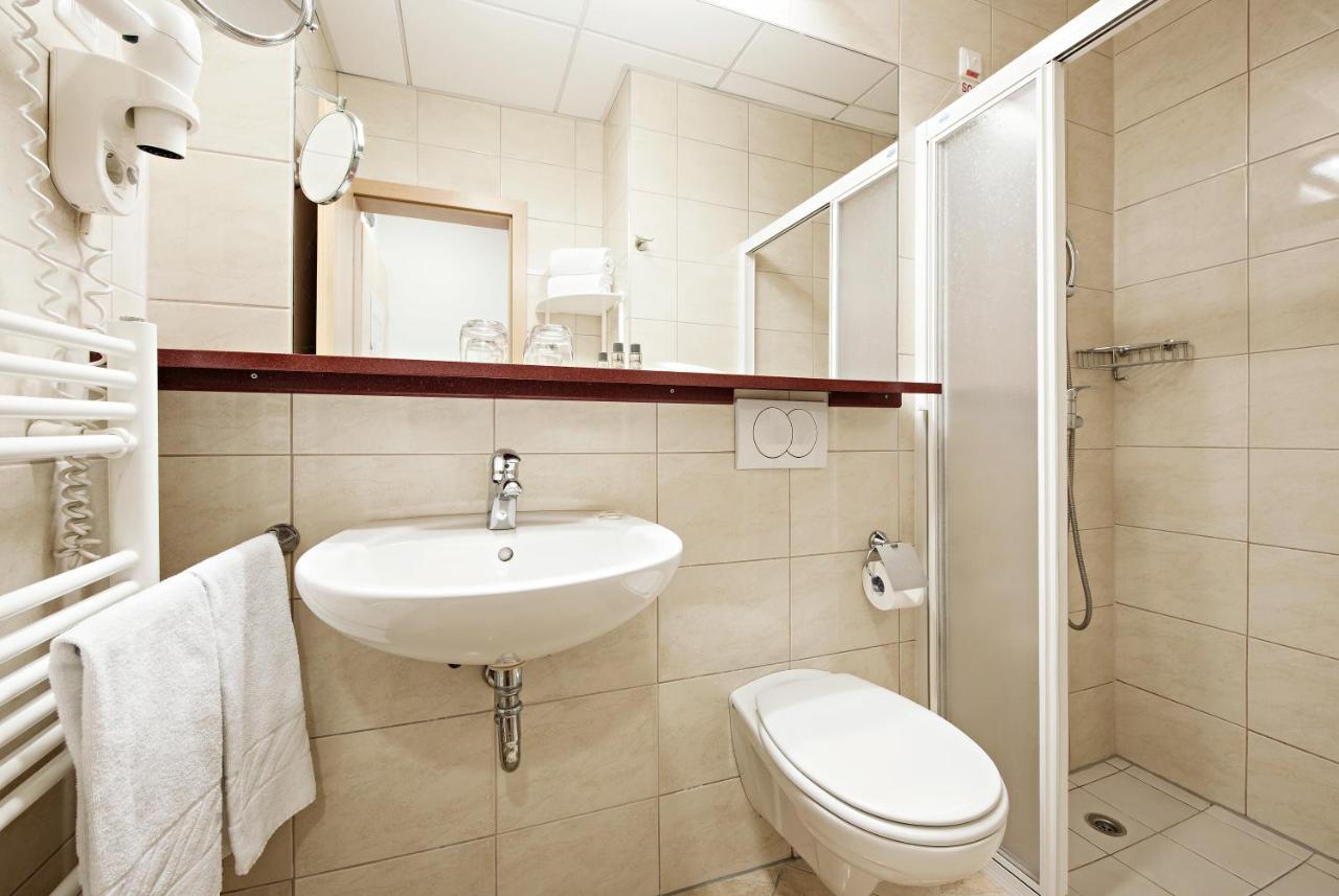 Radenci Spa Resort - Sava Hotels & Resorts Dış mekan fotoğraf