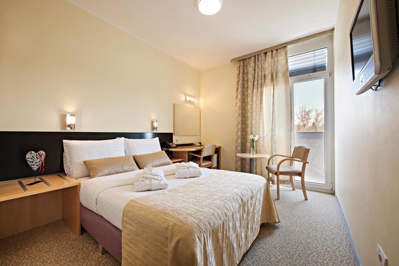 Radenci Spa Resort - Sava Hotels & Resorts Dış mekan fotoğraf