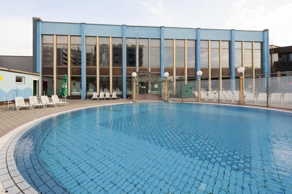 Radenci Spa Resort - Sava Hotels & Resorts Dış mekan fotoğraf
