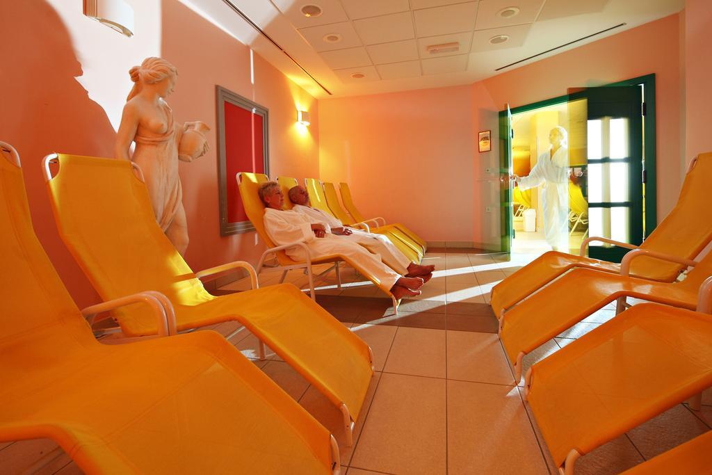 Radenci Spa Resort - Sava Hotels & Resorts Dış mekan fotoğraf