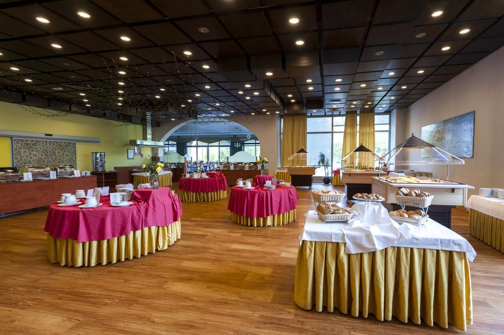 Radenci Spa Resort - Sava Hotels & Resorts Dış mekan fotoğraf