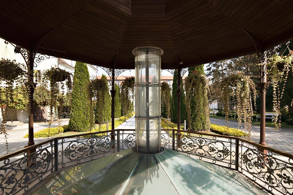 Radenci Spa Resort - Sava Hotels & Resorts Dış mekan fotoğraf