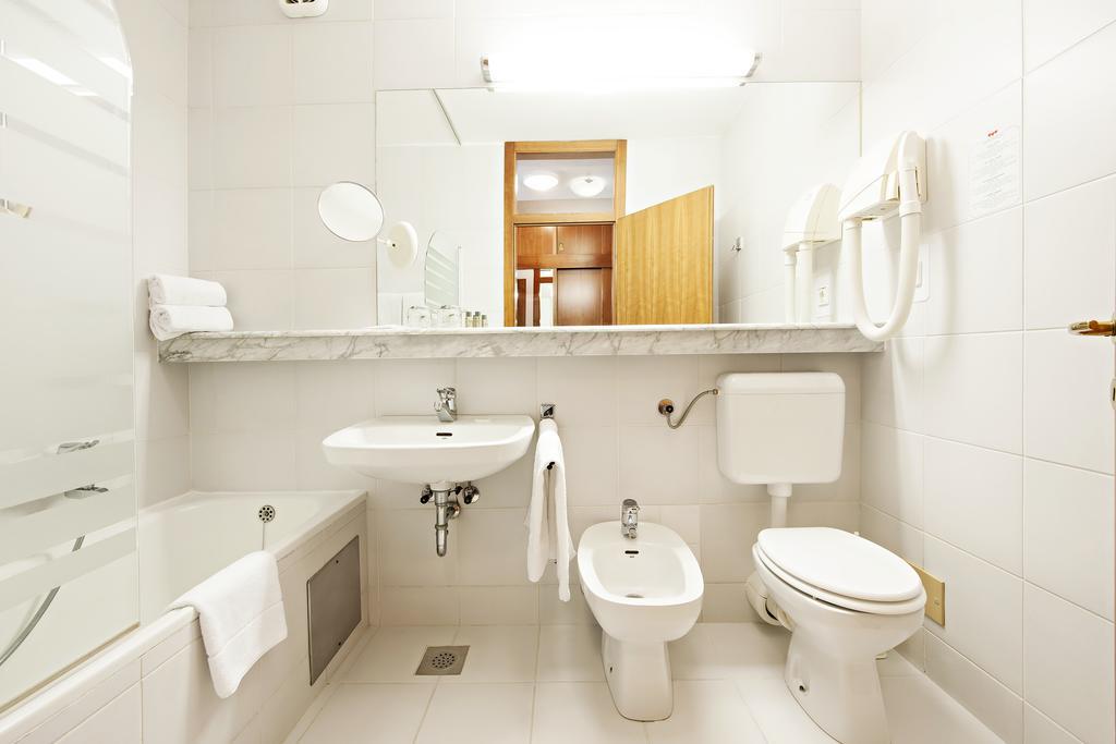 Radenci Spa Resort - Sava Hotels & Resorts Dış mekan fotoğraf
