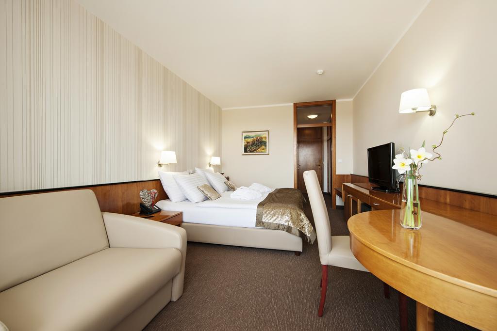 Radenci Spa Resort - Sava Hotels & Resorts Dış mekan fotoğraf