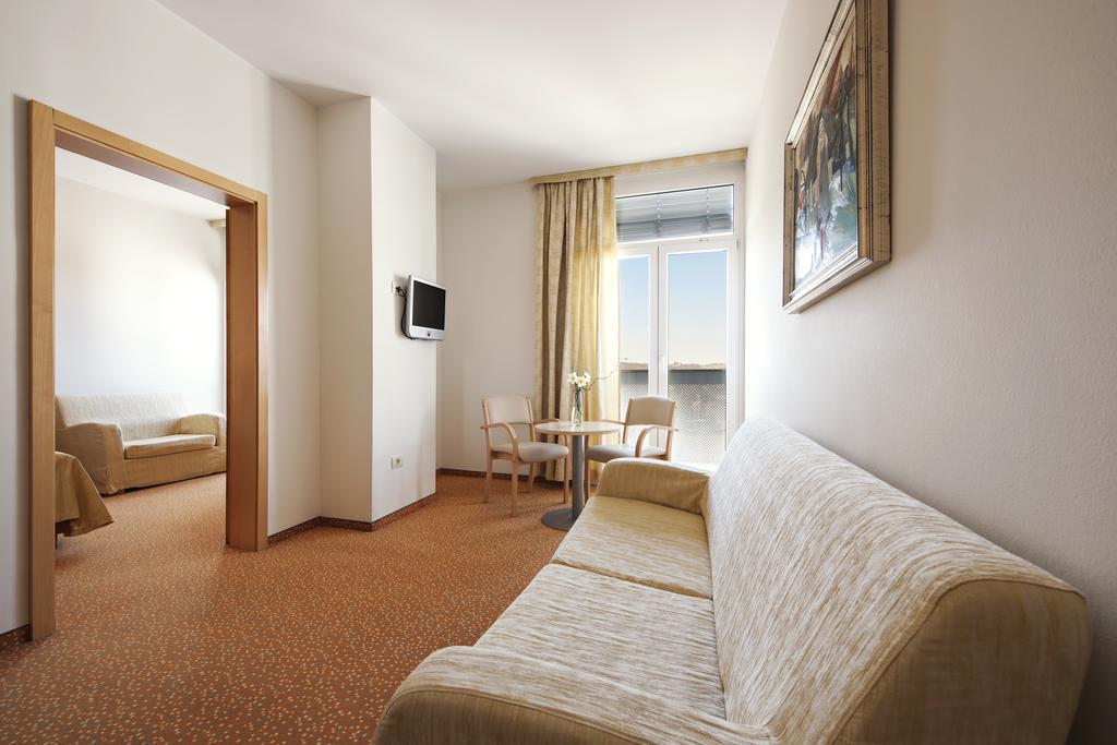 Radenci Spa Resort - Sava Hotels & Resorts Dış mekan fotoğraf