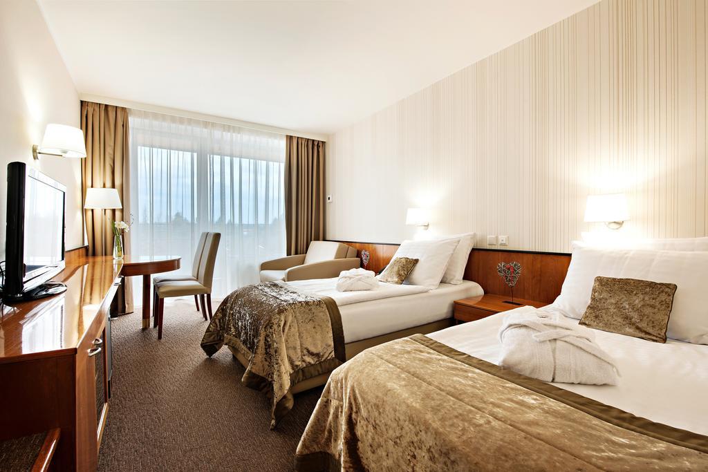 Radenci Spa Resort - Sava Hotels & Resorts Dış mekan fotoğraf