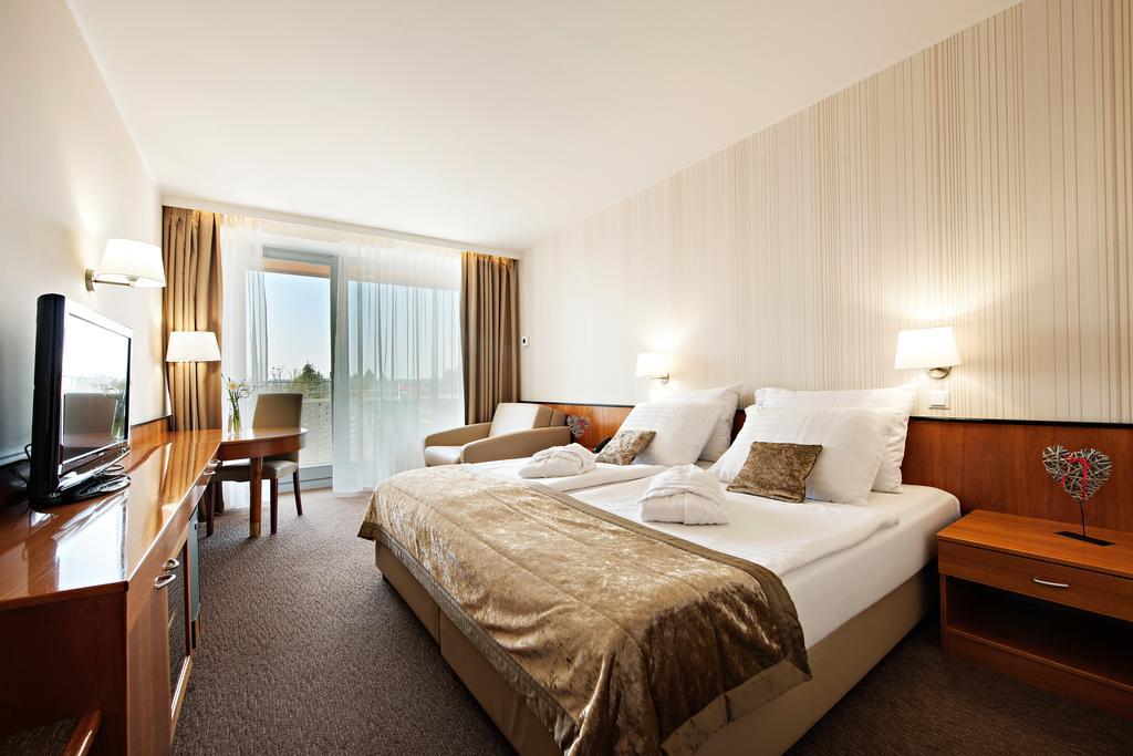 Radenci Spa Resort - Sava Hotels & Resorts Dış mekan fotoğraf