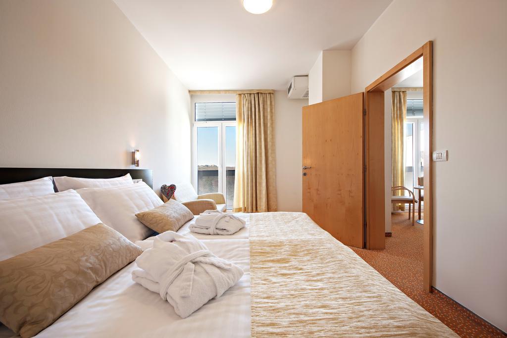 Radenci Spa Resort - Sava Hotels & Resorts Dış mekan fotoğraf