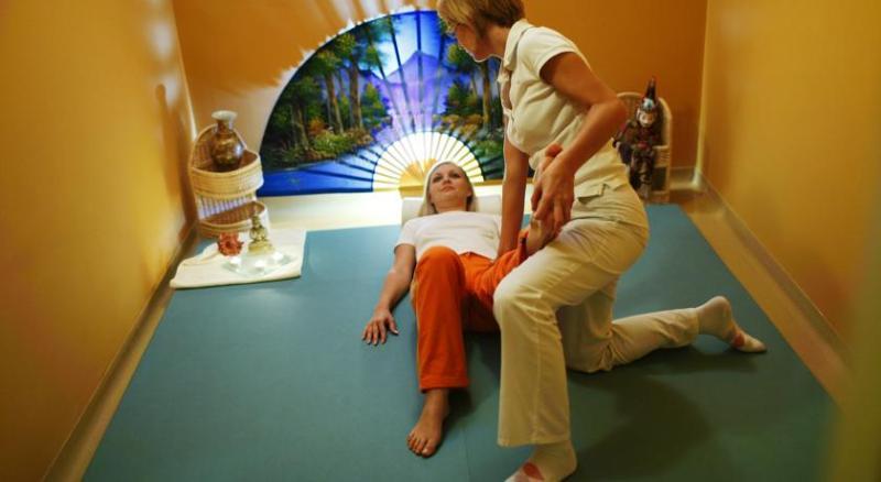 Radenci Spa Resort - Sava Hotels & Resorts Dış mekan fotoğraf