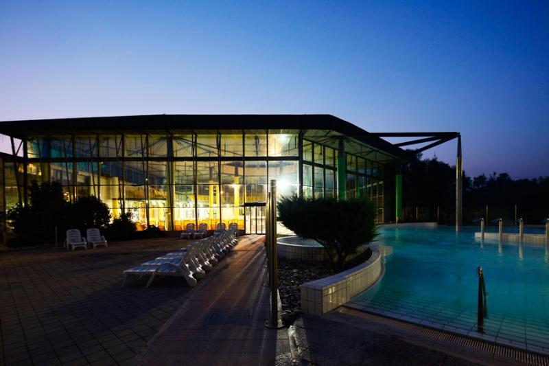Radenci Spa Resort - Sava Hotels & Resorts Dış mekan fotoğraf