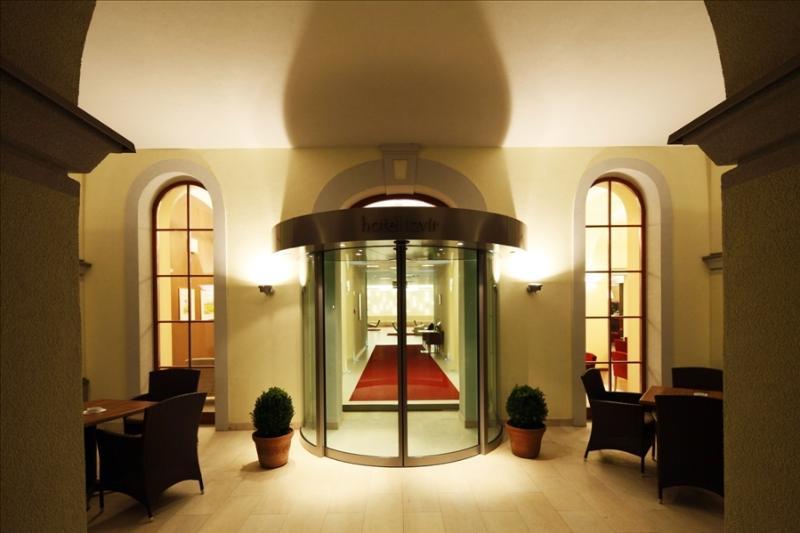 Radenci Spa Resort - Sava Hotels & Resorts Dış mekan fotoğraf