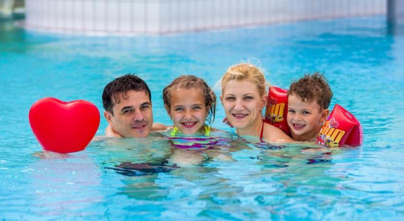Radenci Spa Resort - Sava Hotels & Resorts Dış mekan fotoğraf
