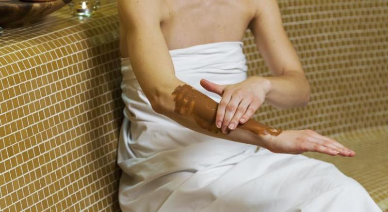 Radenci Spa Resort - Sava Hotels & Resorts Dış mekan fotoğraf