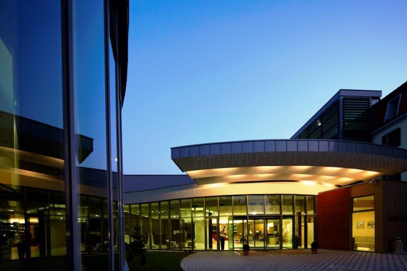 Radenci Spa Resort - Sava Hotels & Resorts Dış mekan fotoğraf